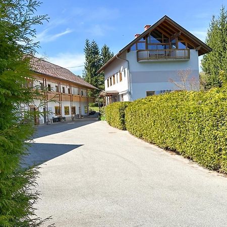Gaestehaus Lanthaler Розенбах Экстерьер фото