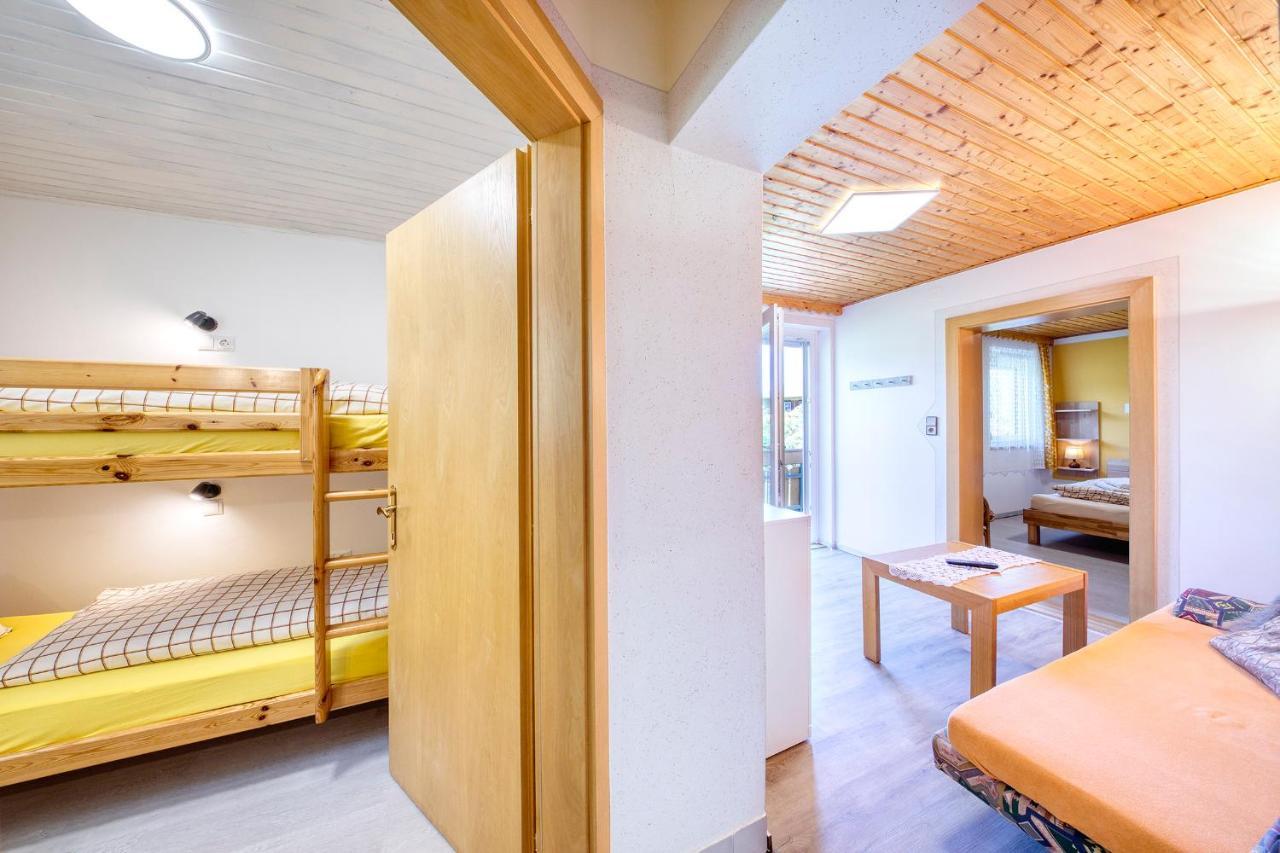 Gaestehaus Lanthaler Розенбах Экстерьер фото