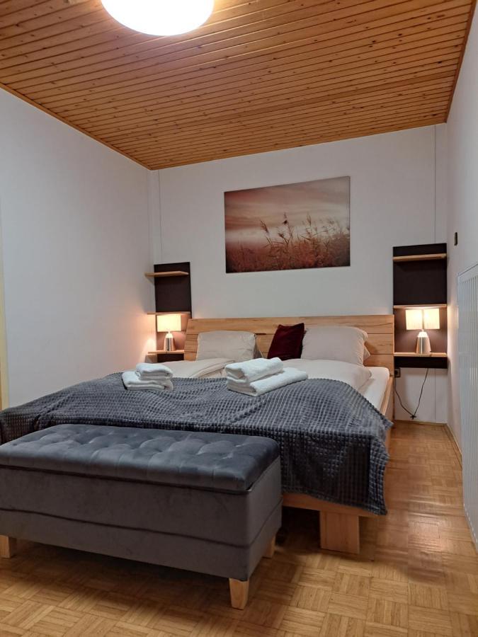 Gaestehaus Lanthaler Розенбах Экстерьер фото