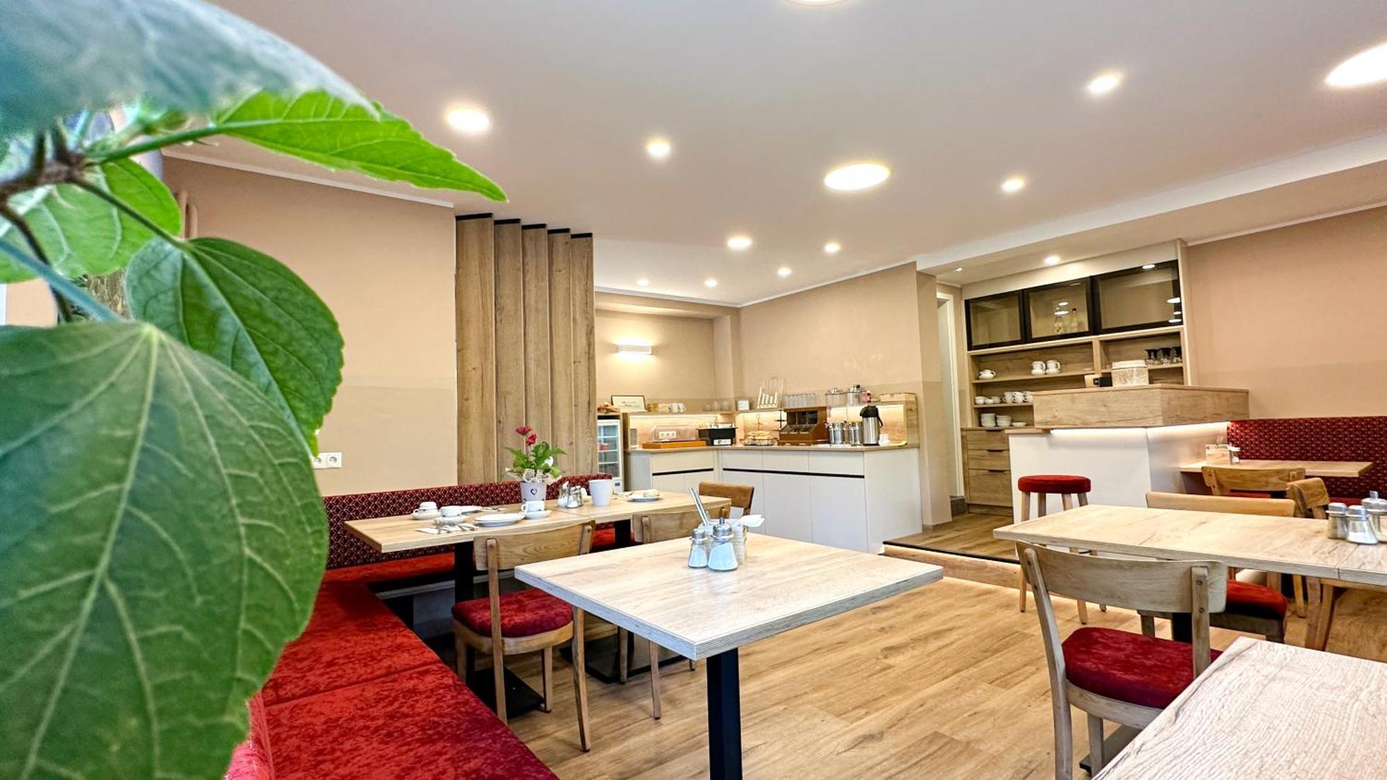 Gaestehaus Lanthaler Розенбах Экстерьер фото