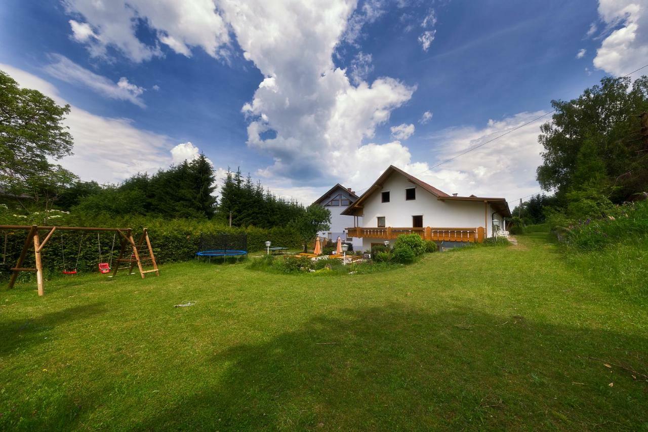 Gaestehaus Lanthaler Розенбах Экстерьер фото